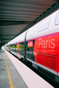 11 best day train trips from Paris - Wyld Family Travel