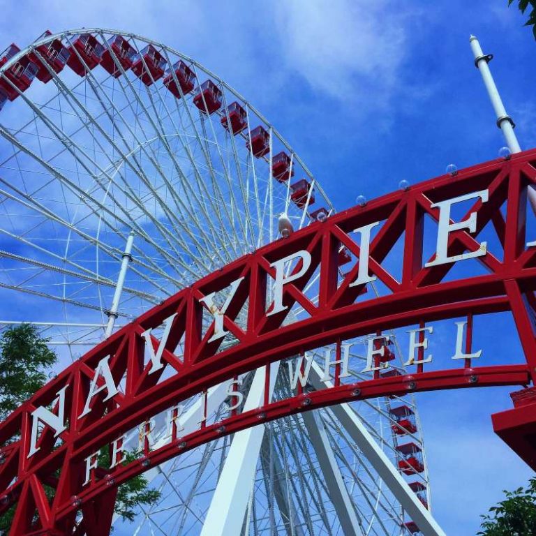 54 best things to do in Chicago with teenagers